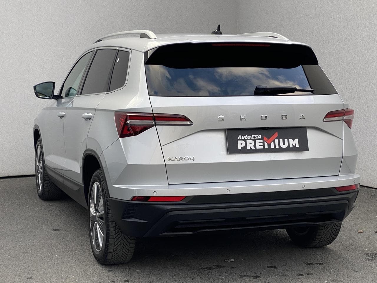 2022 Škoda KAROQ - 6
