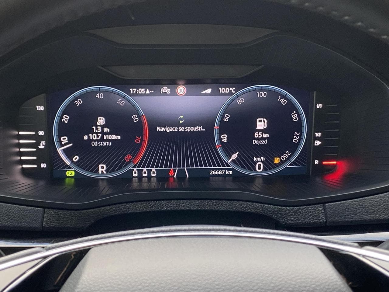 2022 Škoda KAROQ - 17