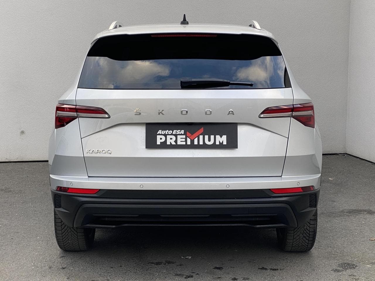 2022 Škoda KAROQ - 5
