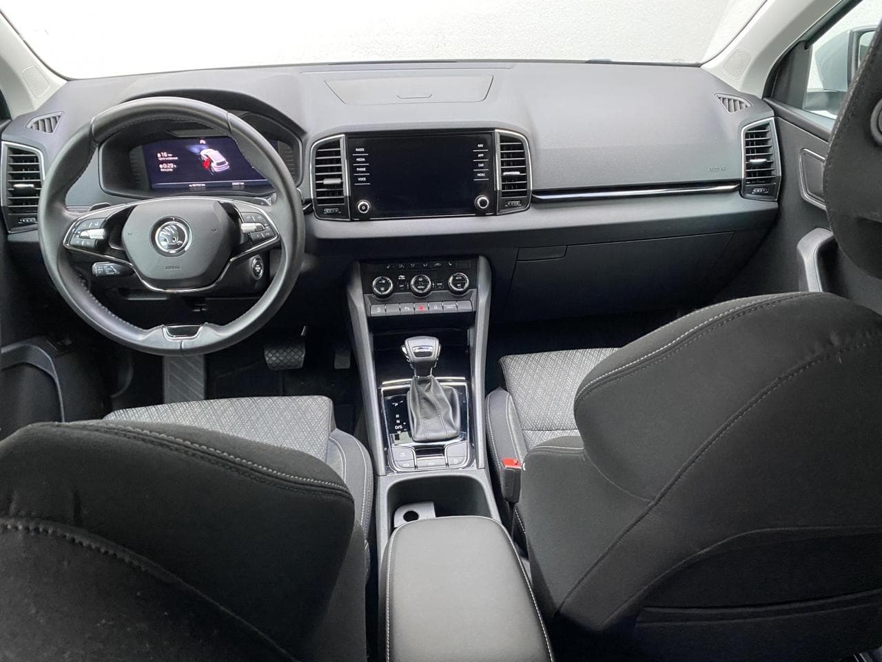 2022 Škoda KAROQ - 8
