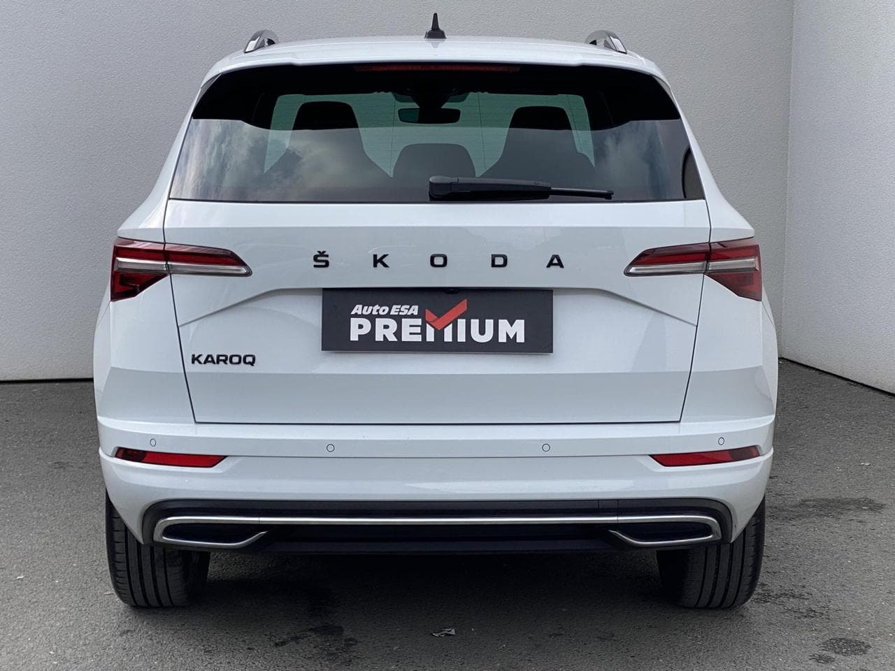 2023 Škoda KAROQ - 5