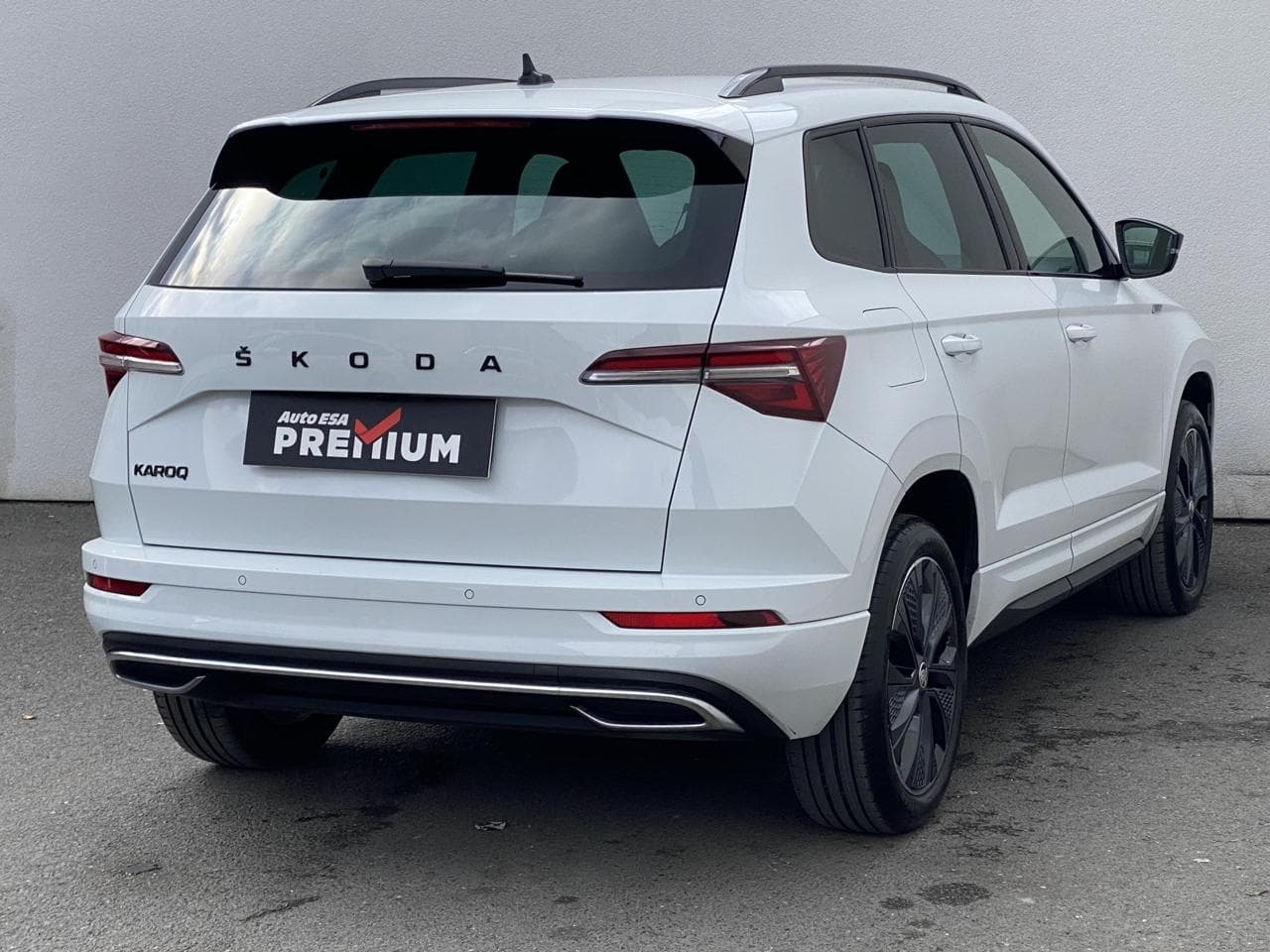 2023 Škoda KAROQ - 4