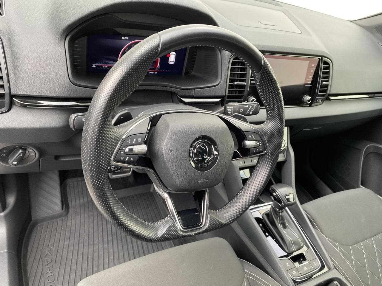 2023 Škoda KAROQ - 12