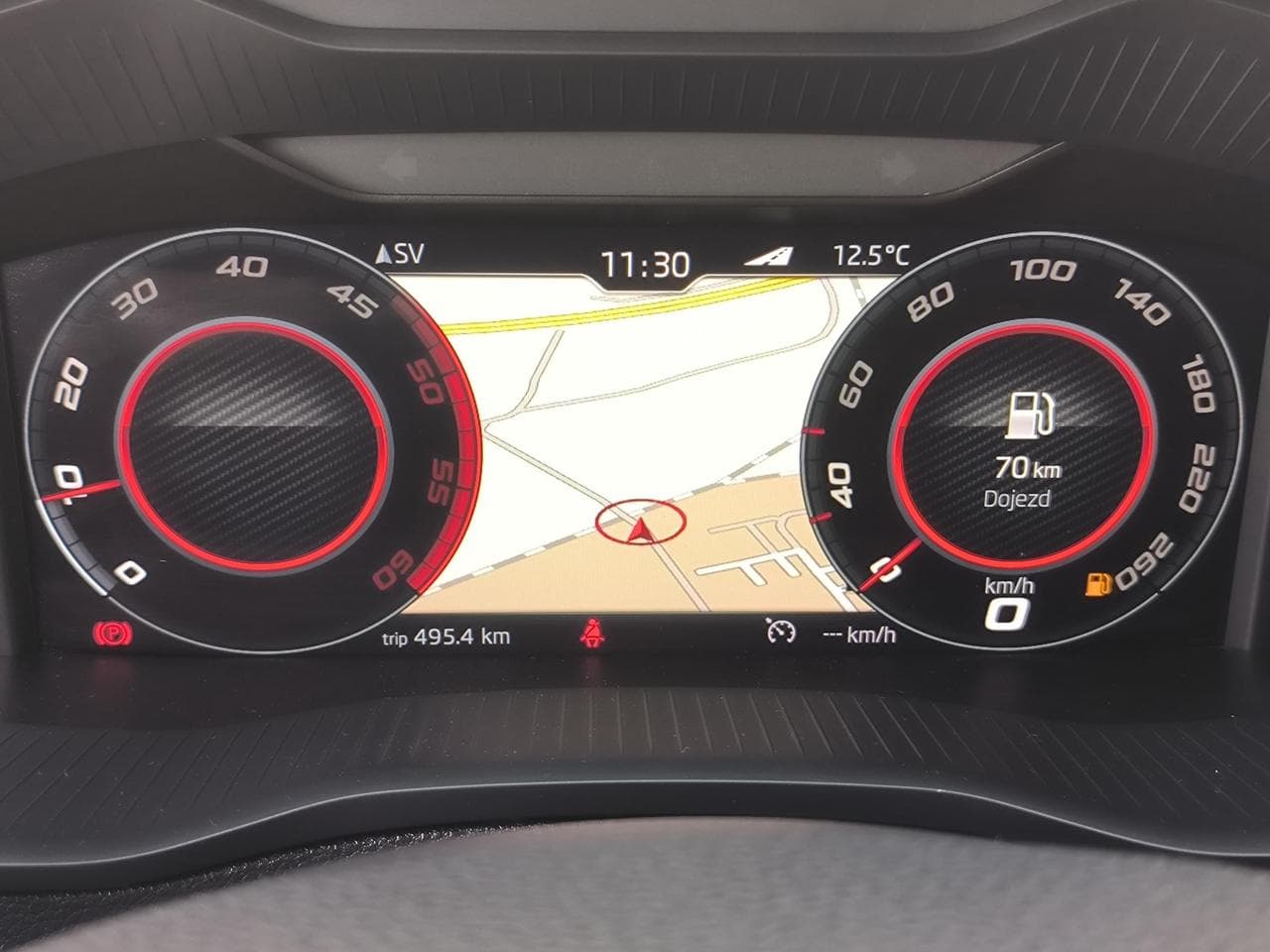 2019 Škoda KAROQ - 19