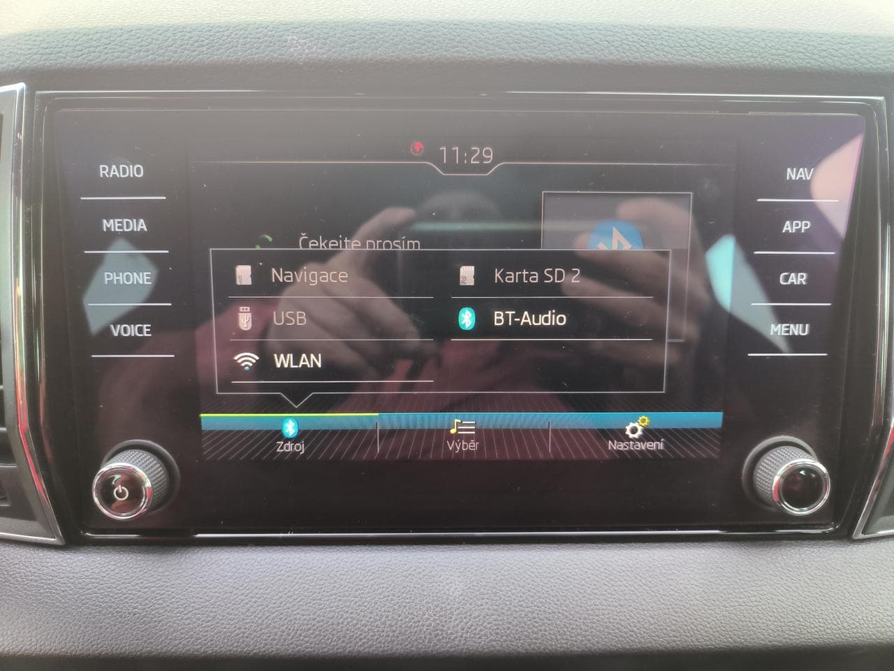 2019 Škoda KAROQ - 12
