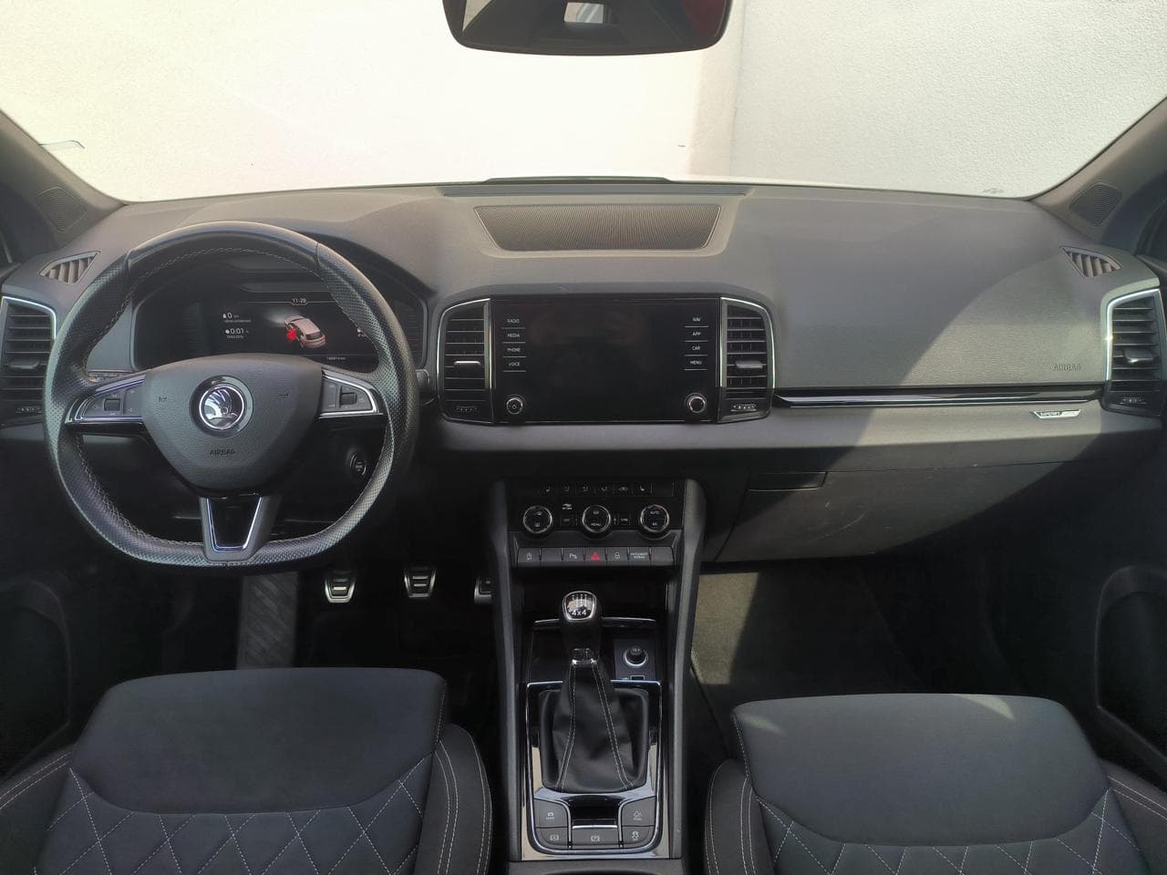 2019 Škoda KAROQ - 8