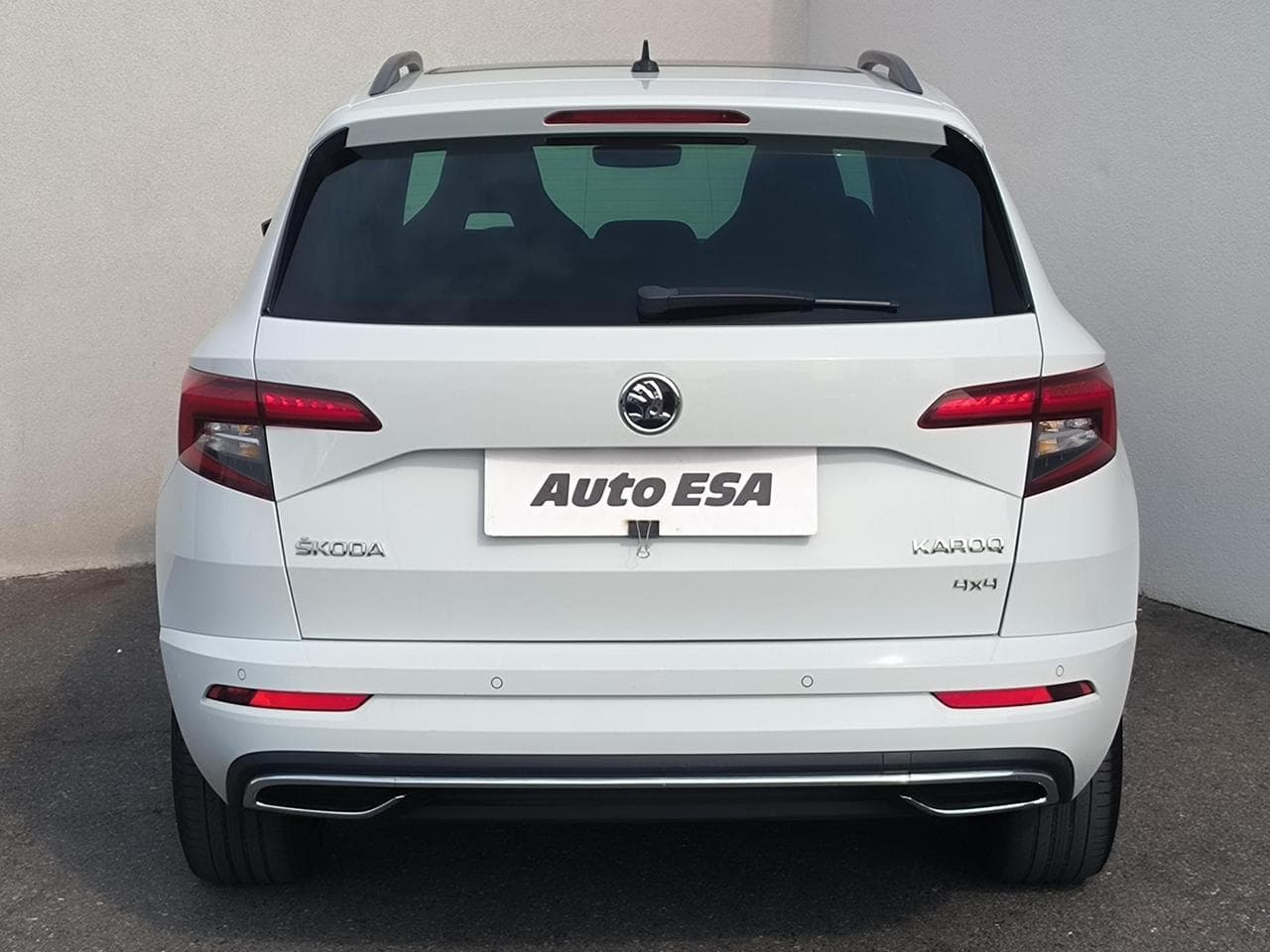 2019 Škoda KAROQ - 5