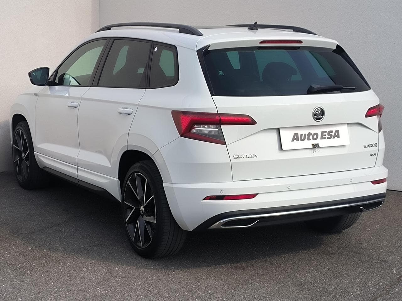 2019 Škoda KAROQ - 6