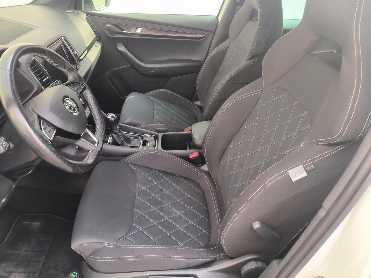 2019 Škoda KAROQ - 9