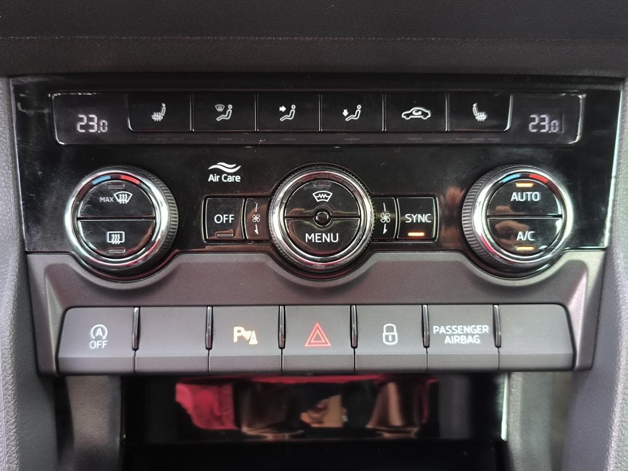 2019 Škoda KAROQ - 17