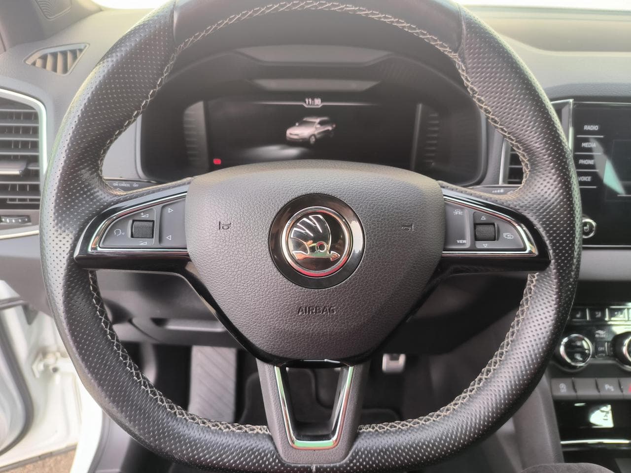 2019 Škoda KAROQ - 20
