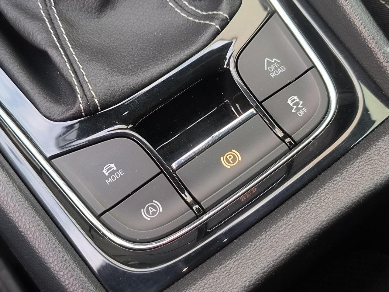 2019 Škoda KAROQ - 18