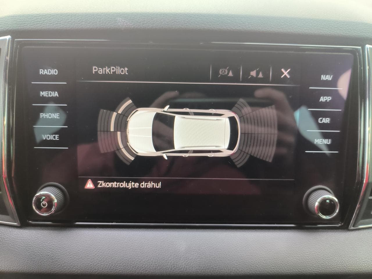2019 Škoda KAROQ - 16