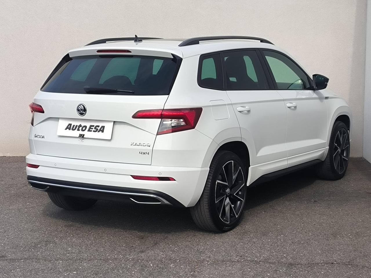 2019 Škoda KAROQ - 4