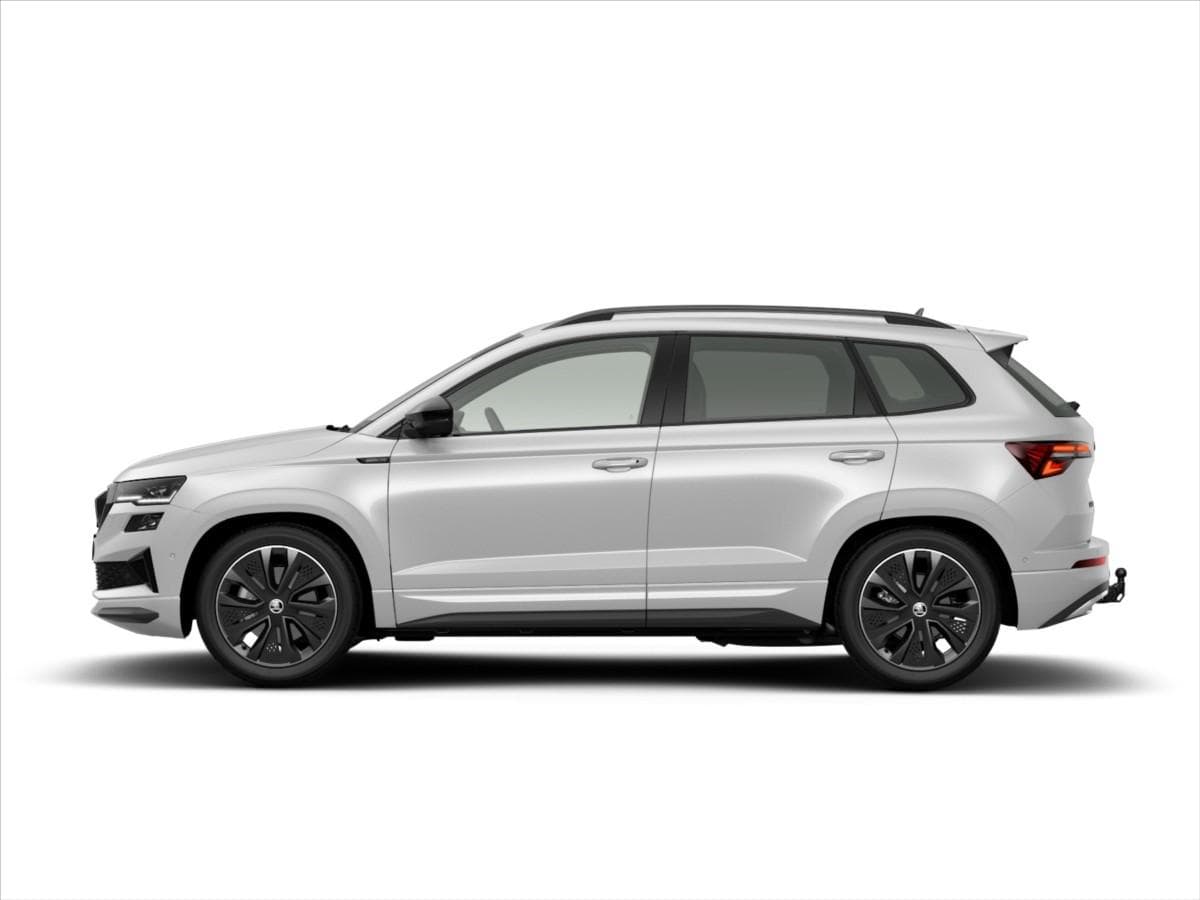 2026 Škoda KAROQ - 3
