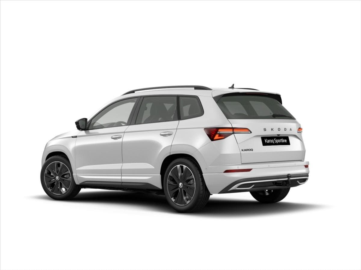 2026 Škoda KAROQ - 2