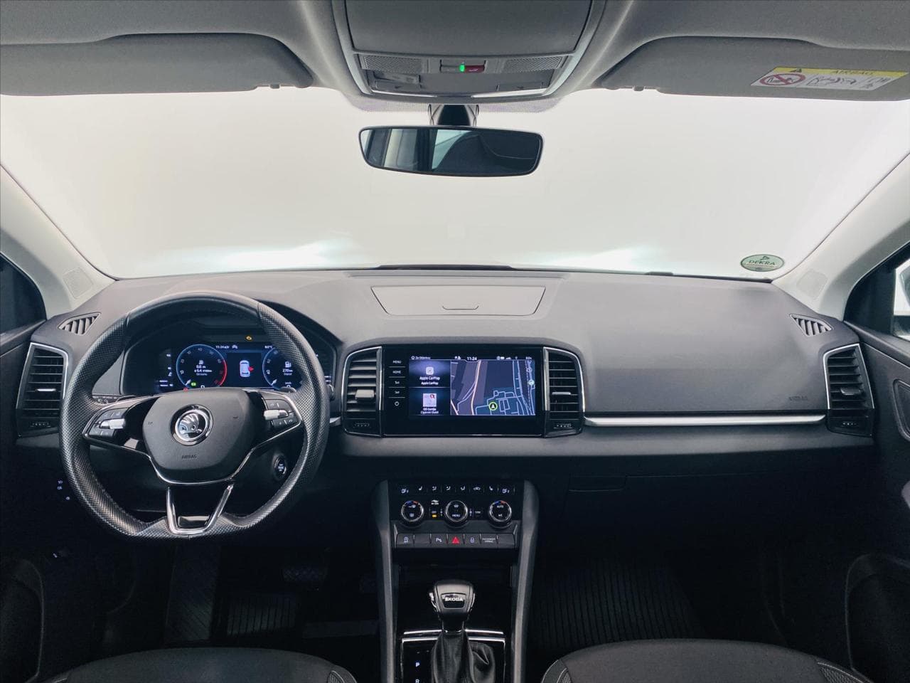 2022 Škoda KAROQ - 9