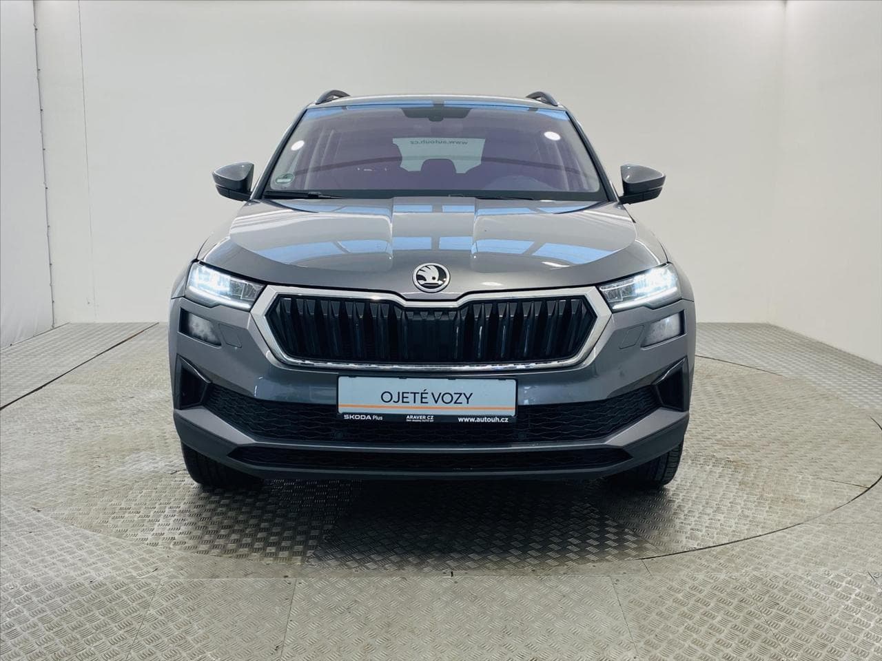 2022 Škoda KAROQ - 4