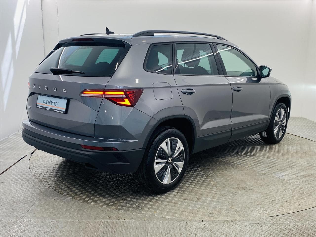 2022 Škoda KAROQ - 2
