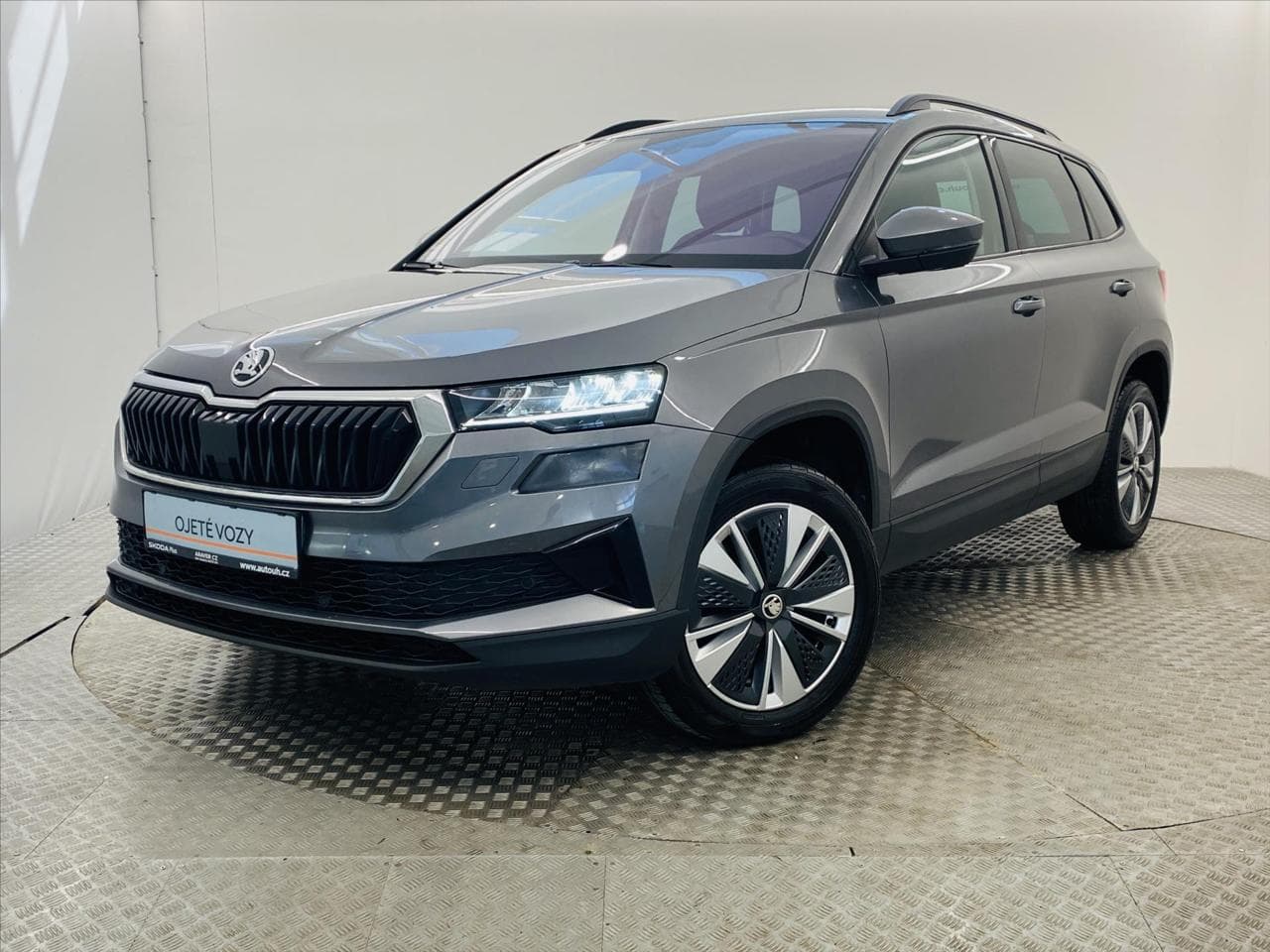2022 Škoda KAROQ