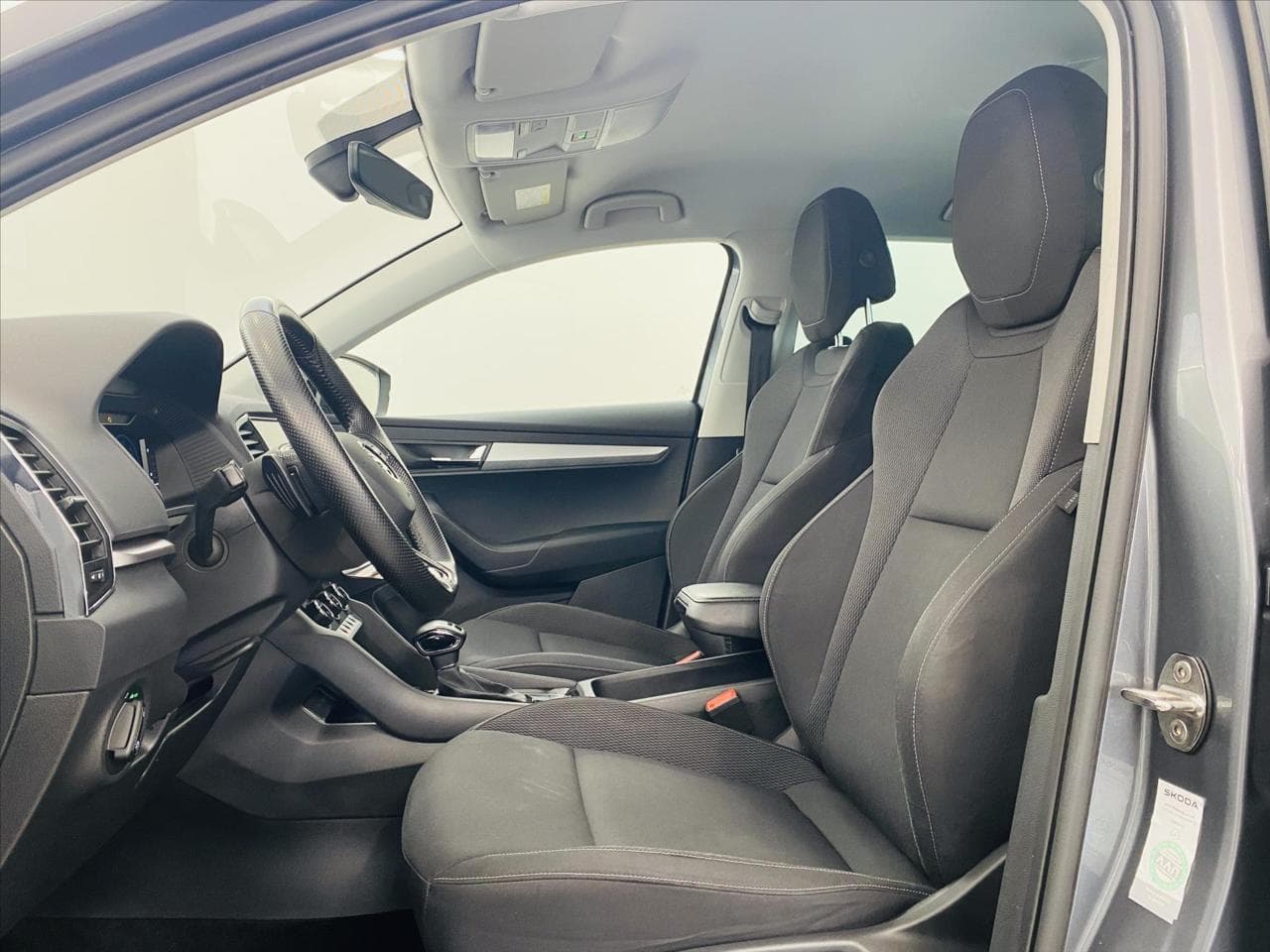2022 Škoda KAROQ - 5