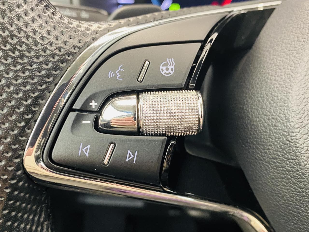 2022 Škoda KAROQ - 20