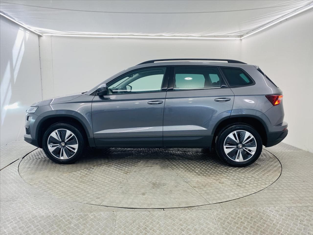 2022 Škoda KAROQ - 3