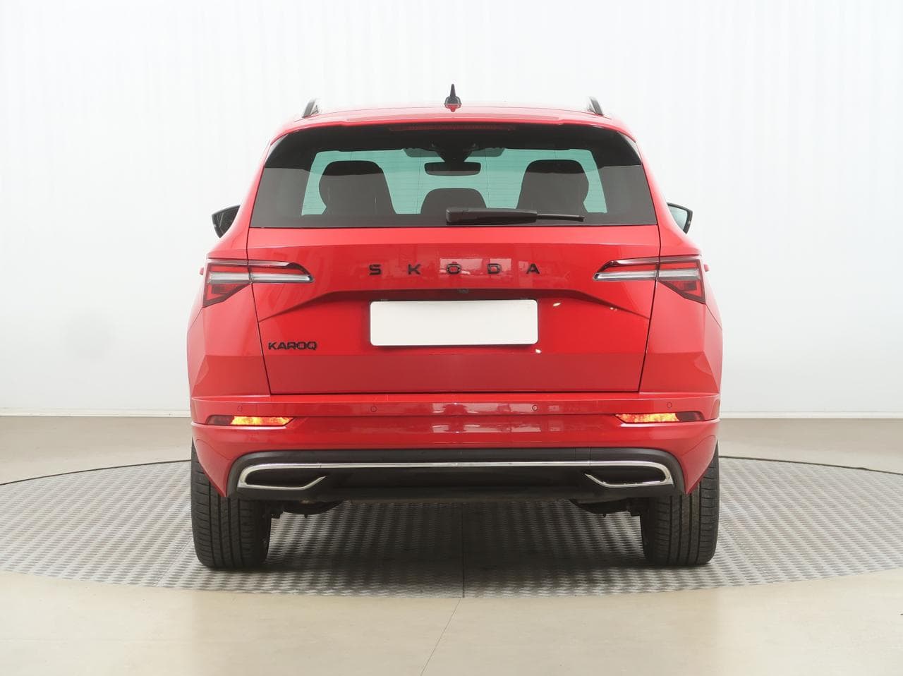 2025 Škoda KAROQ - 6