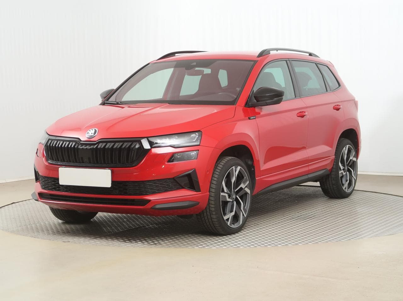 2025 Škoda KAROQ - 3