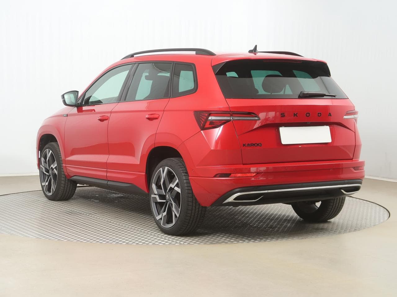2025 Škoda KAROQ - 5