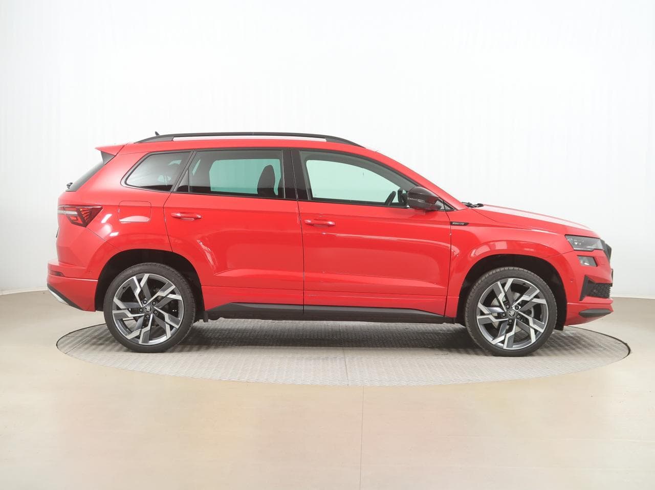 2025 Škoda KAROQ - 8