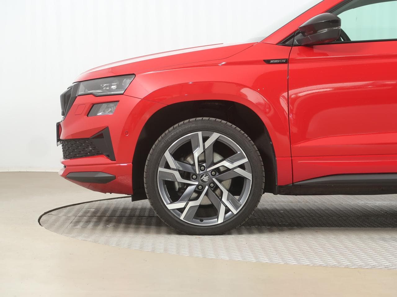 2025 Škoda KAROQ - 9