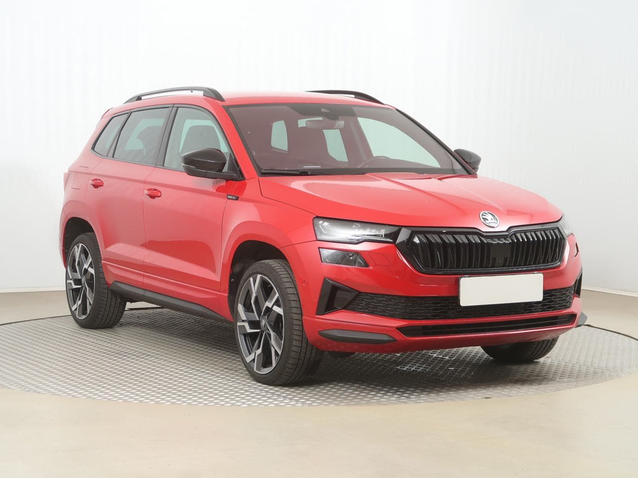 2025 Škoda KAROQ