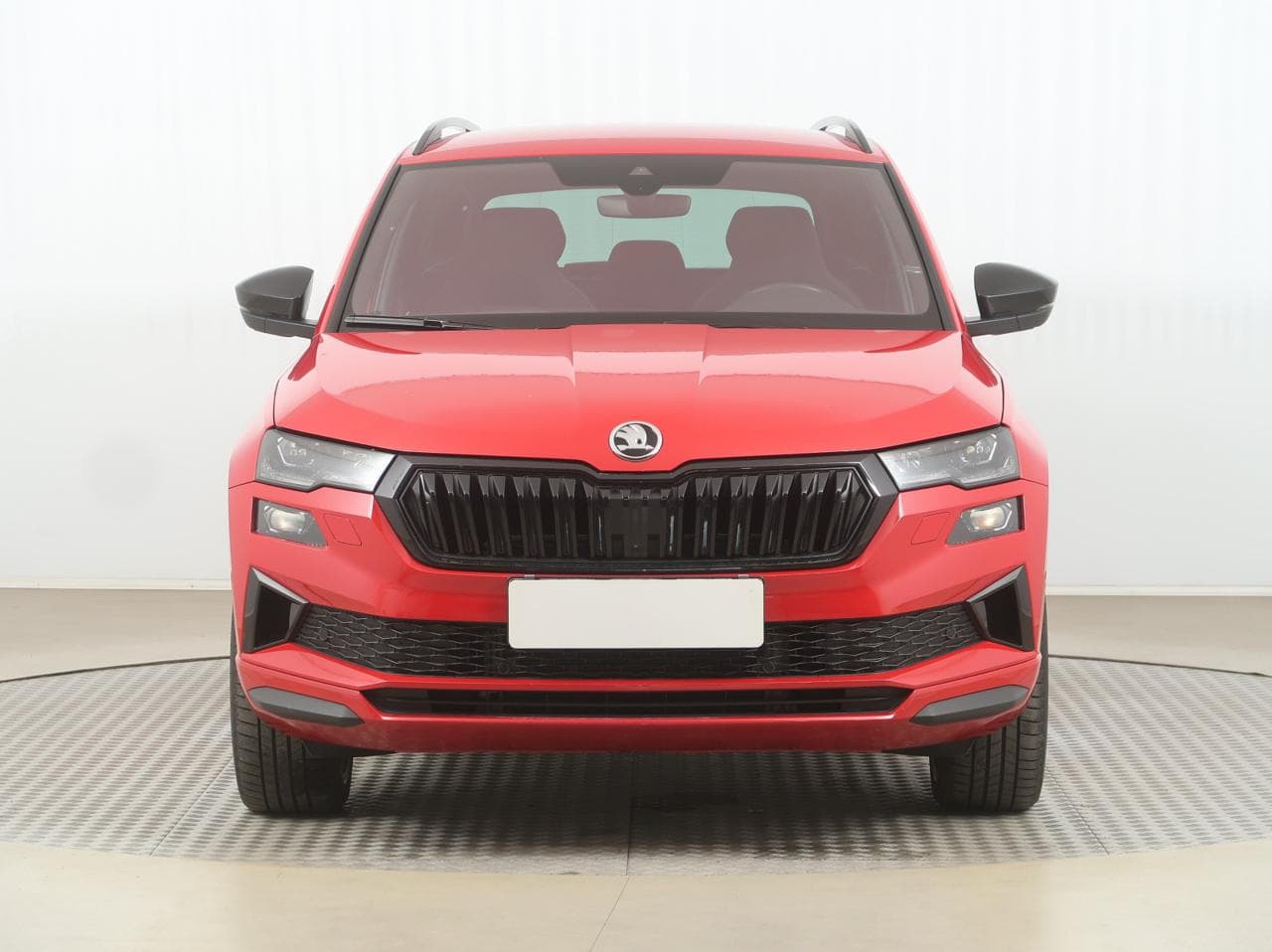 2025 Škoda KAROQ - 2