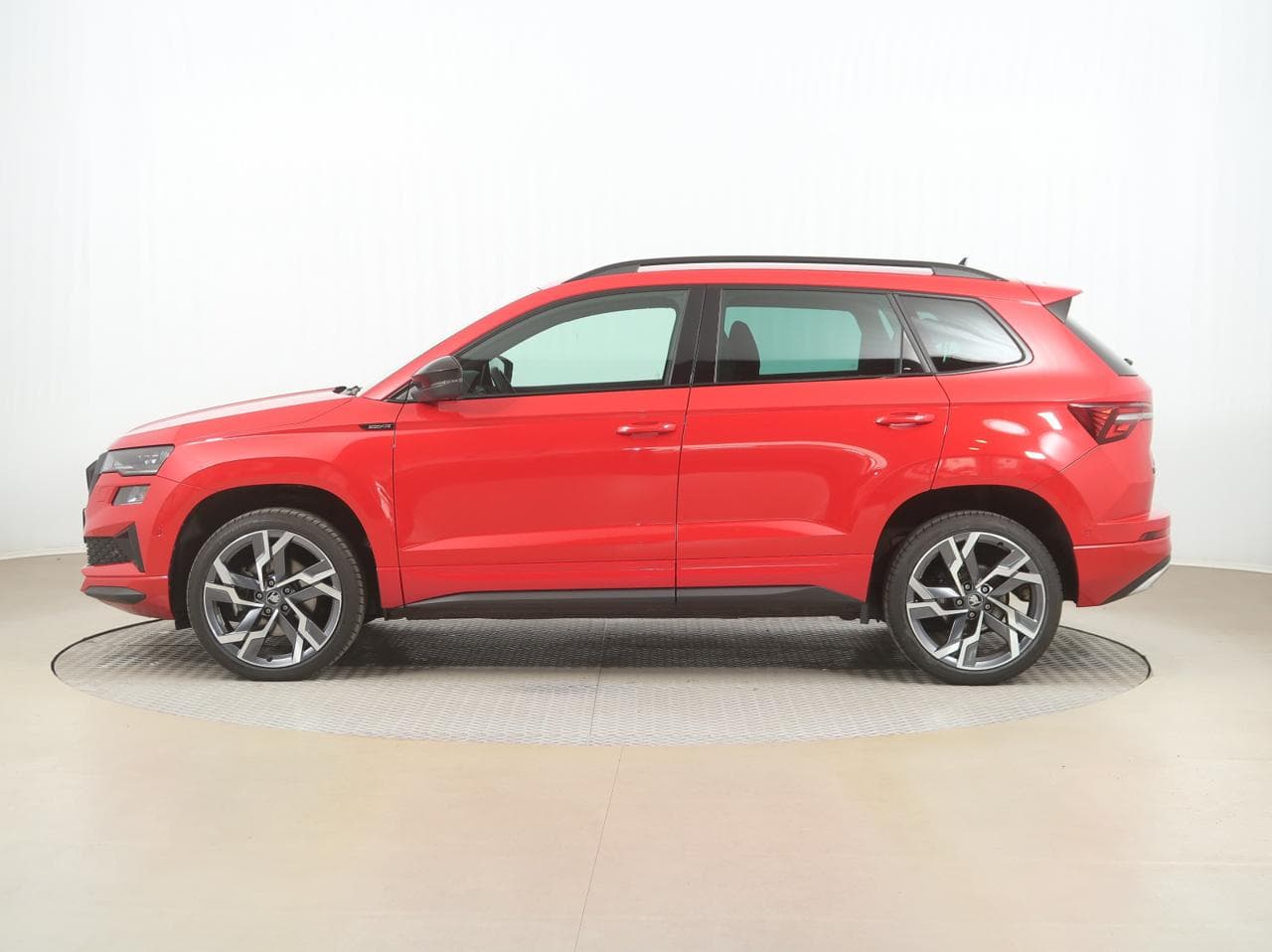 2025 Škoda KAROQ - 4