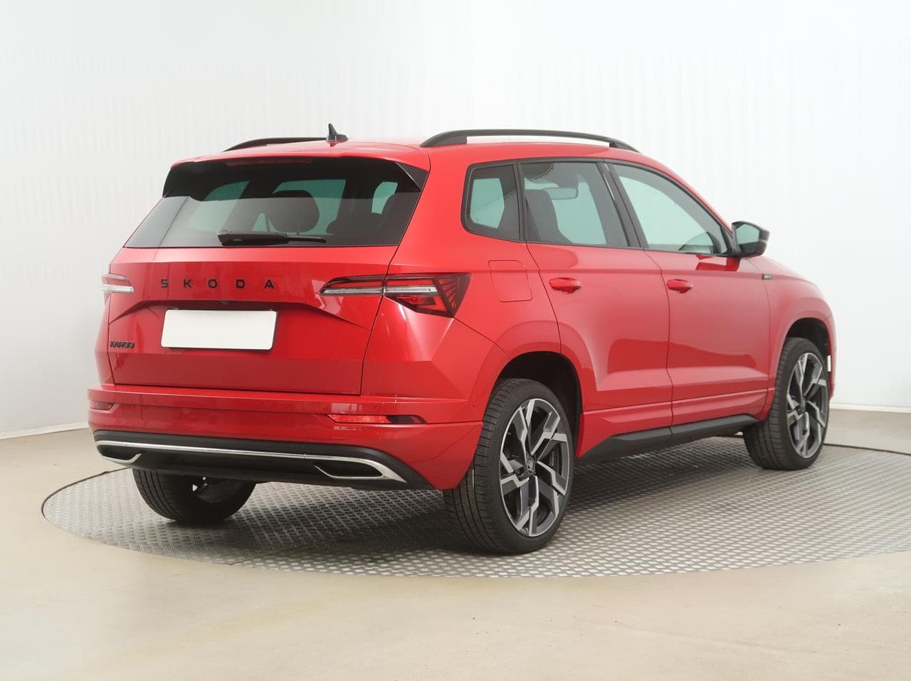 2025 Škoda KAROQ - 7