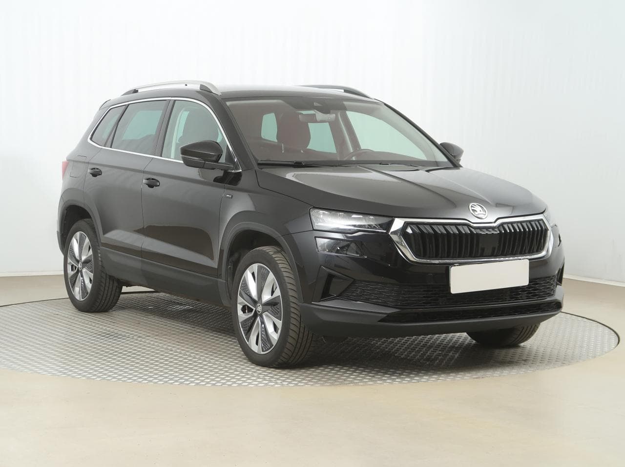 Škoda Karoq 2.0 TDI 110kW SUV