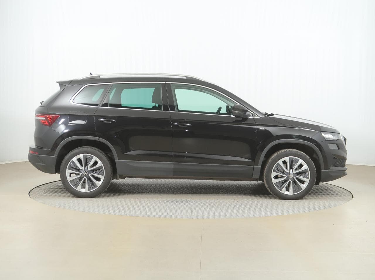 2024 Škoda KAROQ - 8