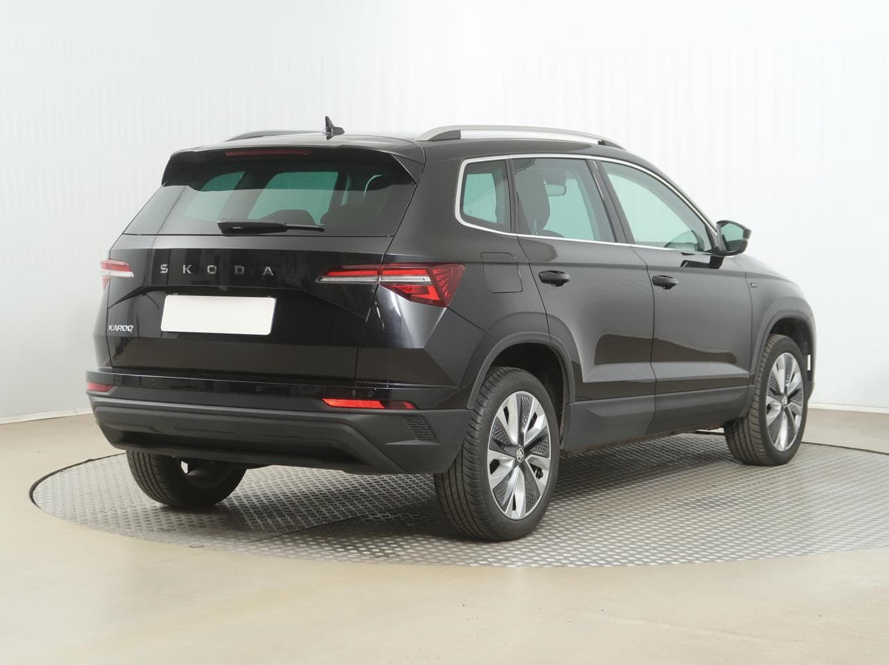 2024 Škoda KAROQ - 7