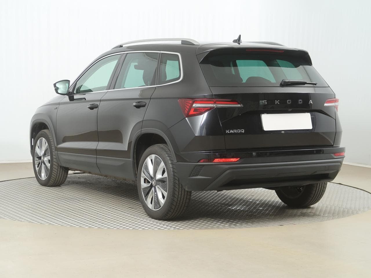 2024 Škoda KAROQ - 5
