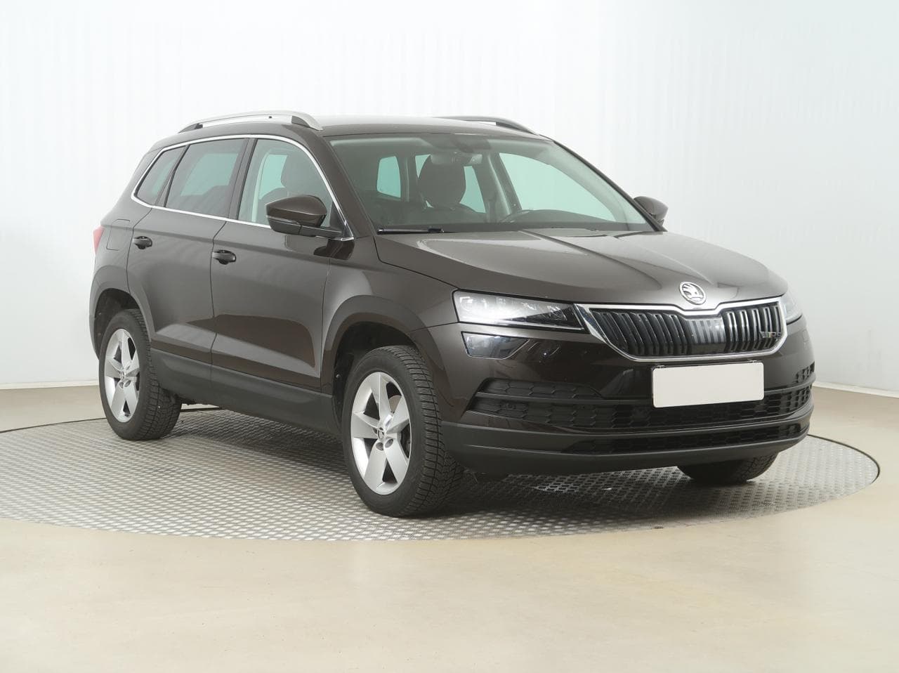 2021 Škoda KAROQ