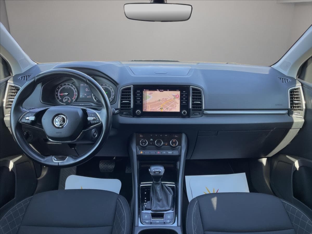 2021 Škoda KAROQ - 10