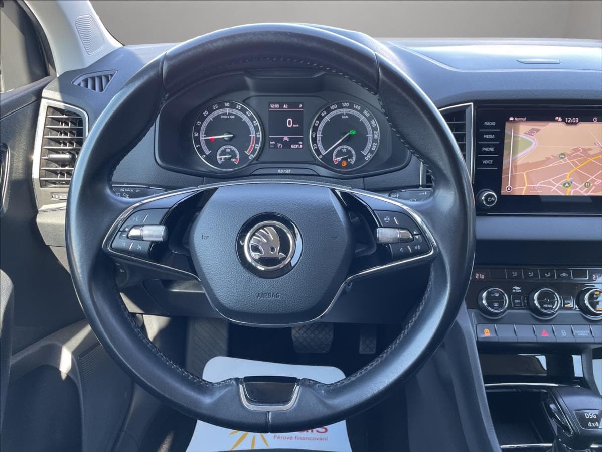 2021 Škoda KAROQ - 11