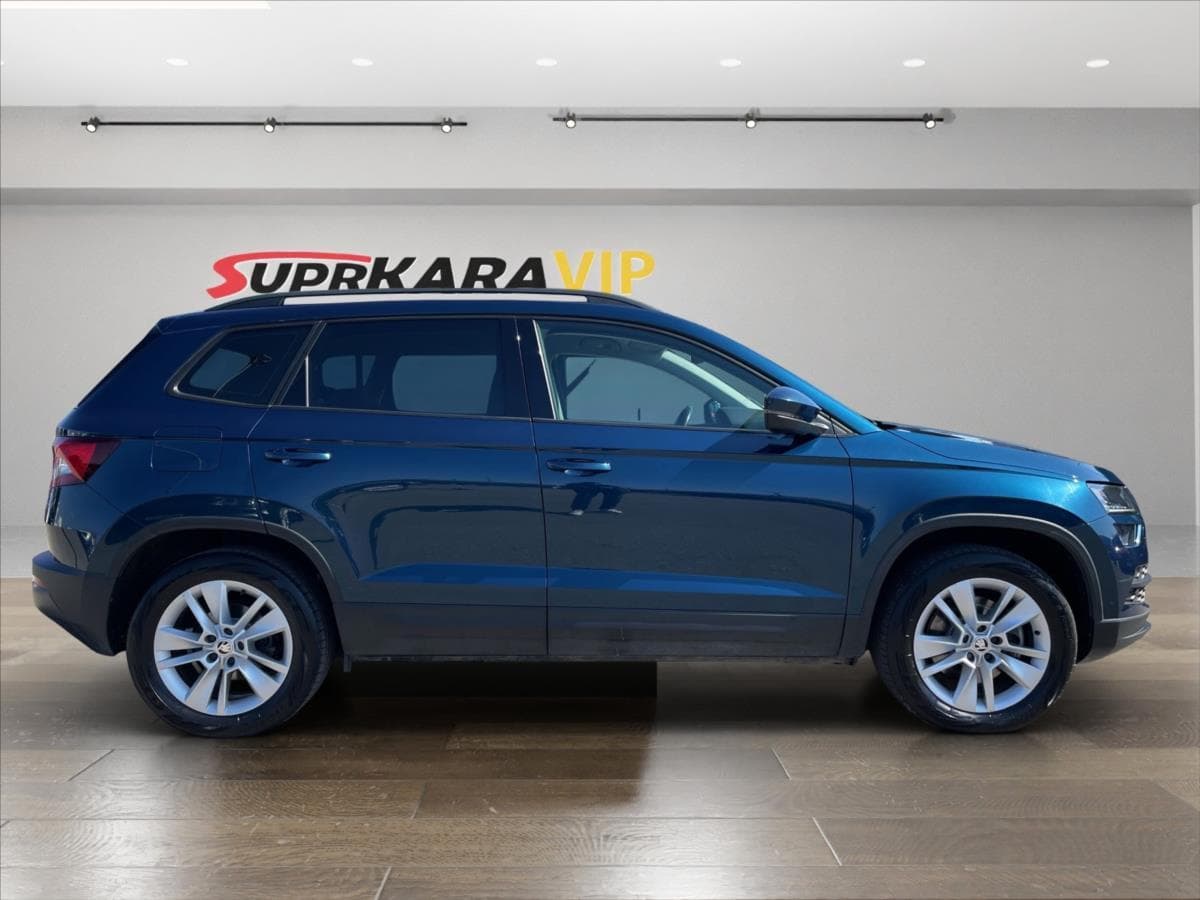 2021 Škoda KAROQ - 4