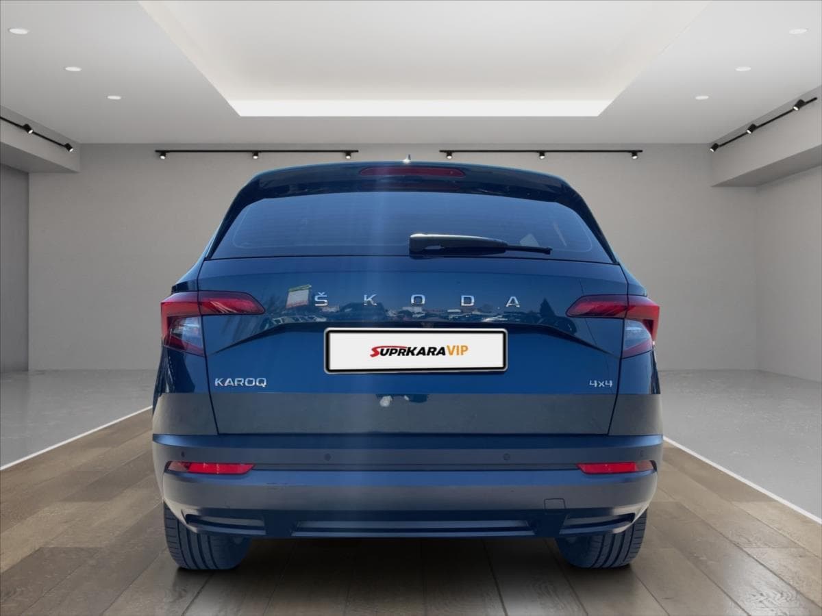 2021 Škoda KAROQ - 6