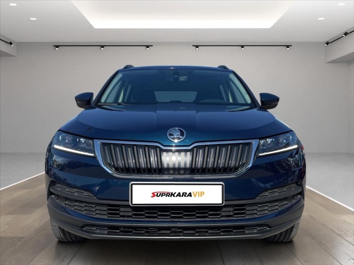 2021 Škoda KAROQ - 2