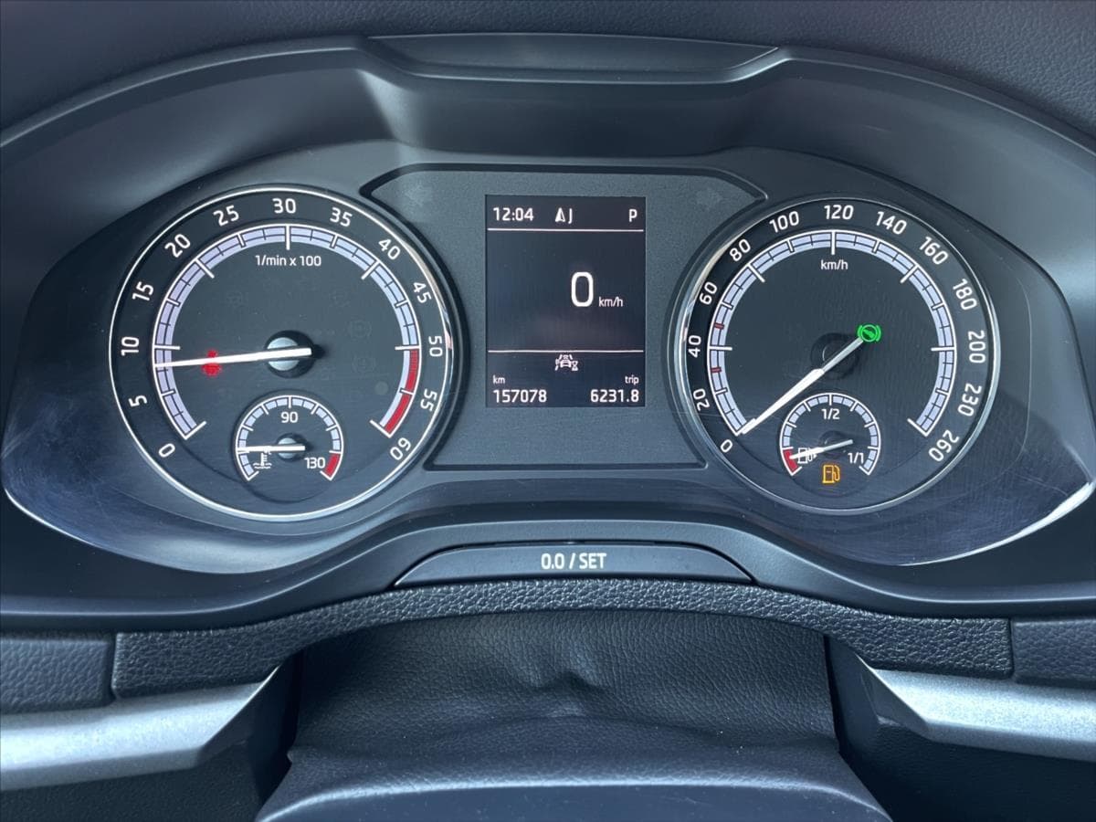 2021 Škoda KAROQ - 12