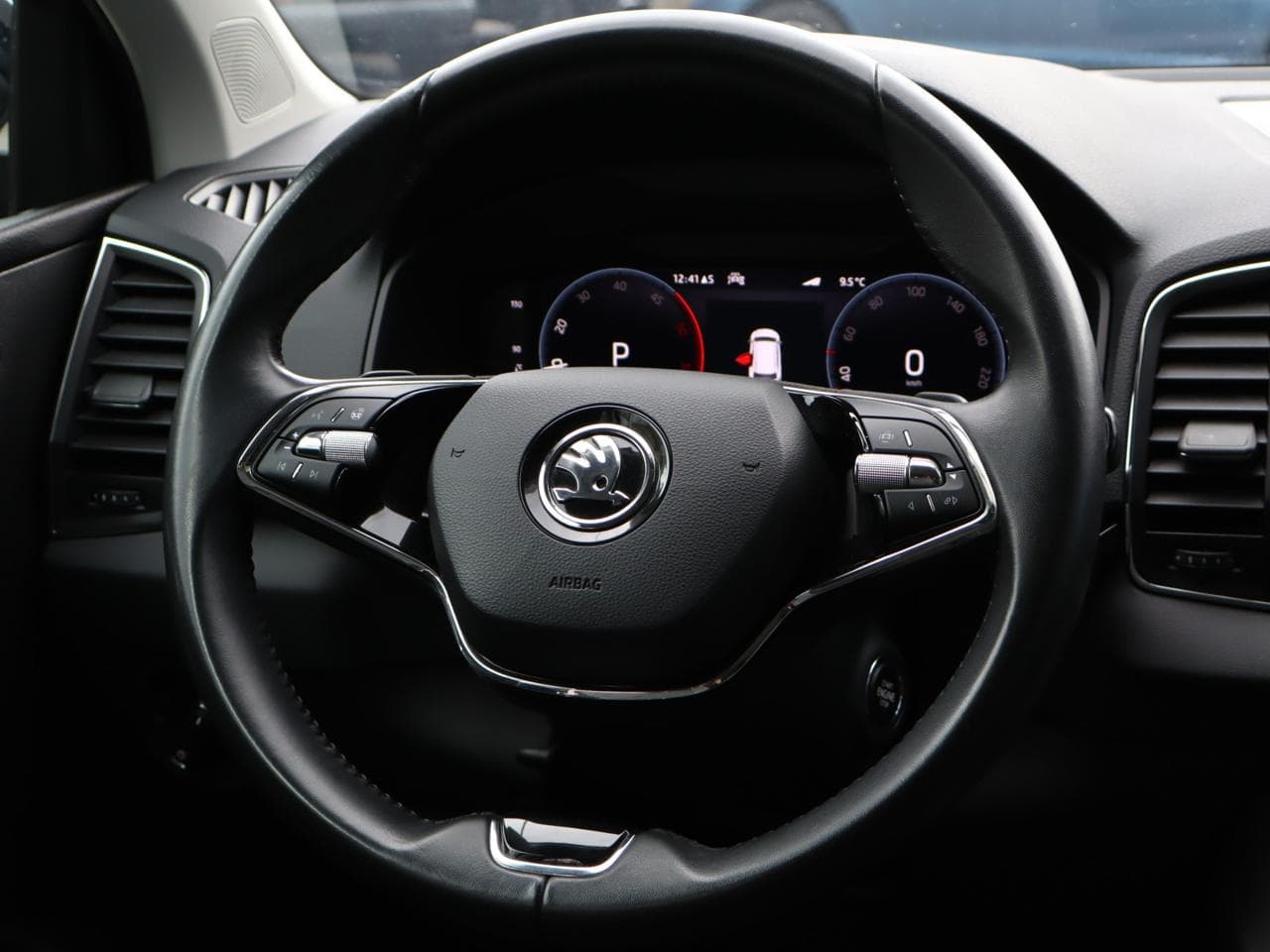 2022 Škoda KAROQ - 20