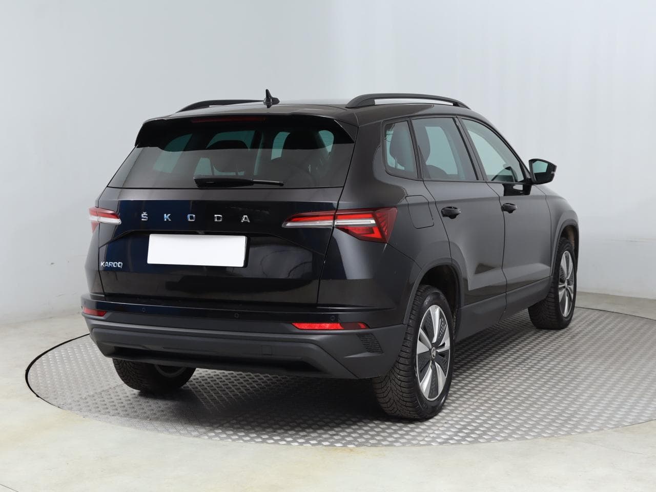 2022 Škoda KAROQ - 7