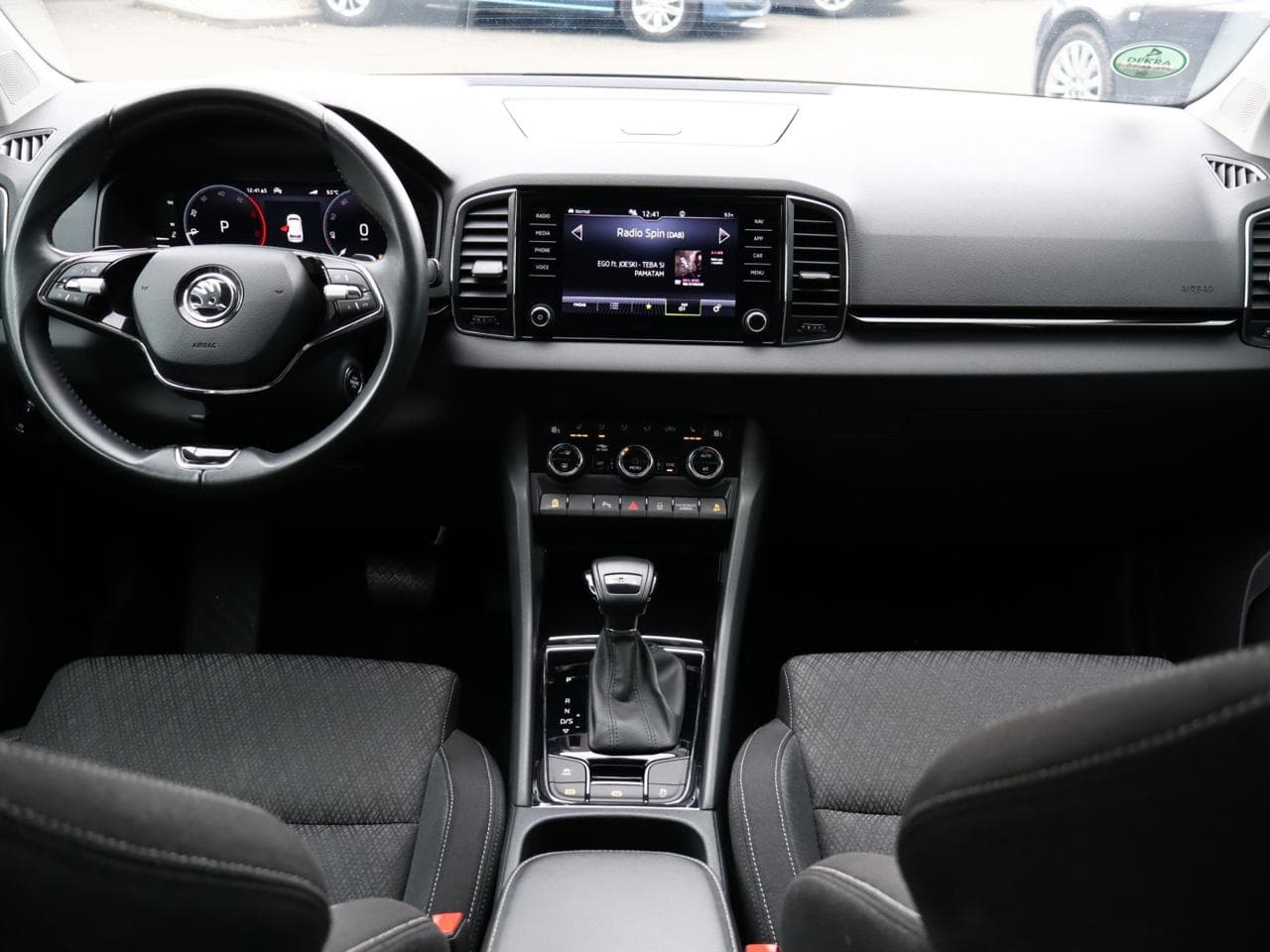 2022 Škoda KAROQ - 9